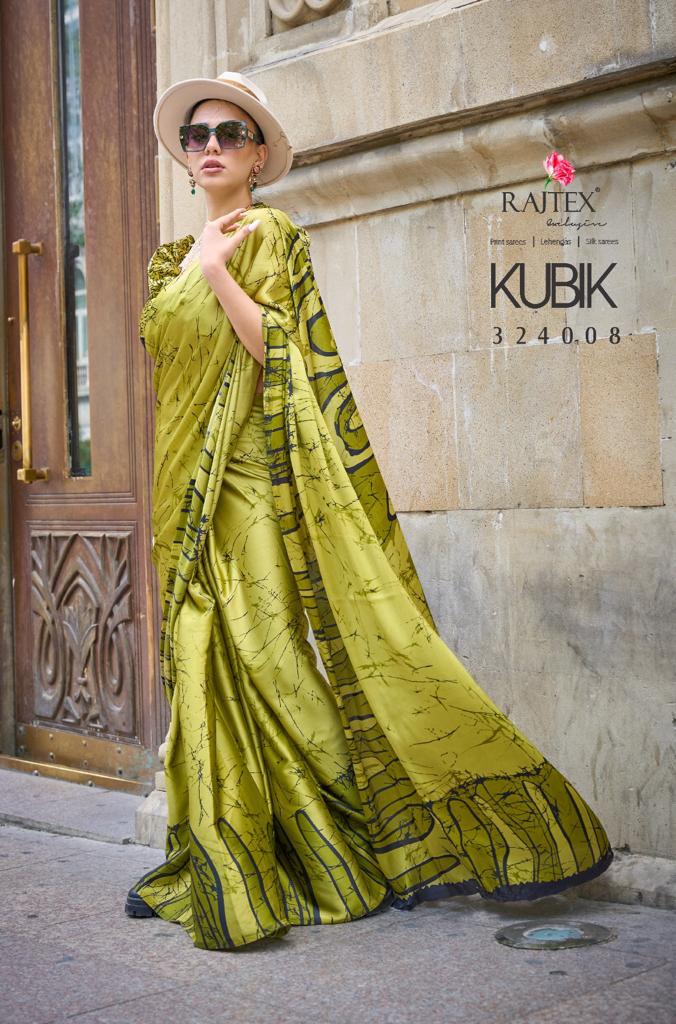 Rajtex Kubik collection 13
