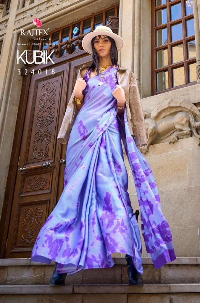 Rajtex Kubik collection 1