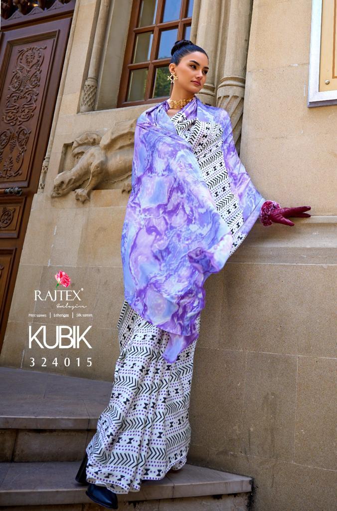 Rajtex Kubik collection 16