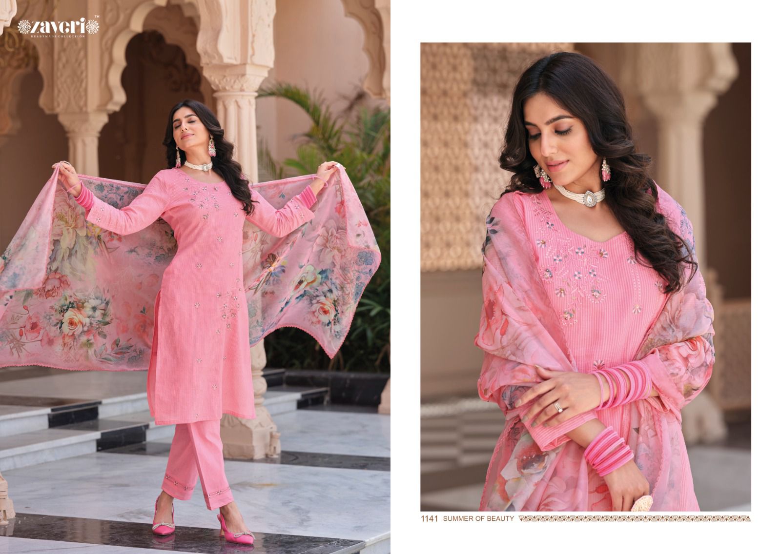 Zaveri Nagma Vol 2 collection 4