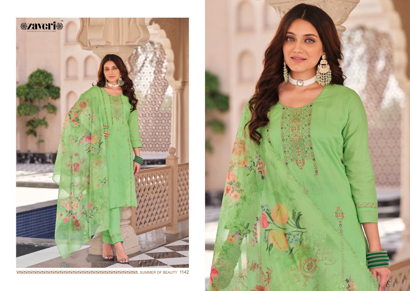 Zaveri Nagma Vol 2 collection 2
