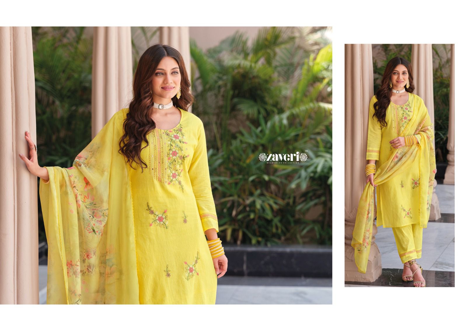 Zaveri Nagma Vol 2 collection 5