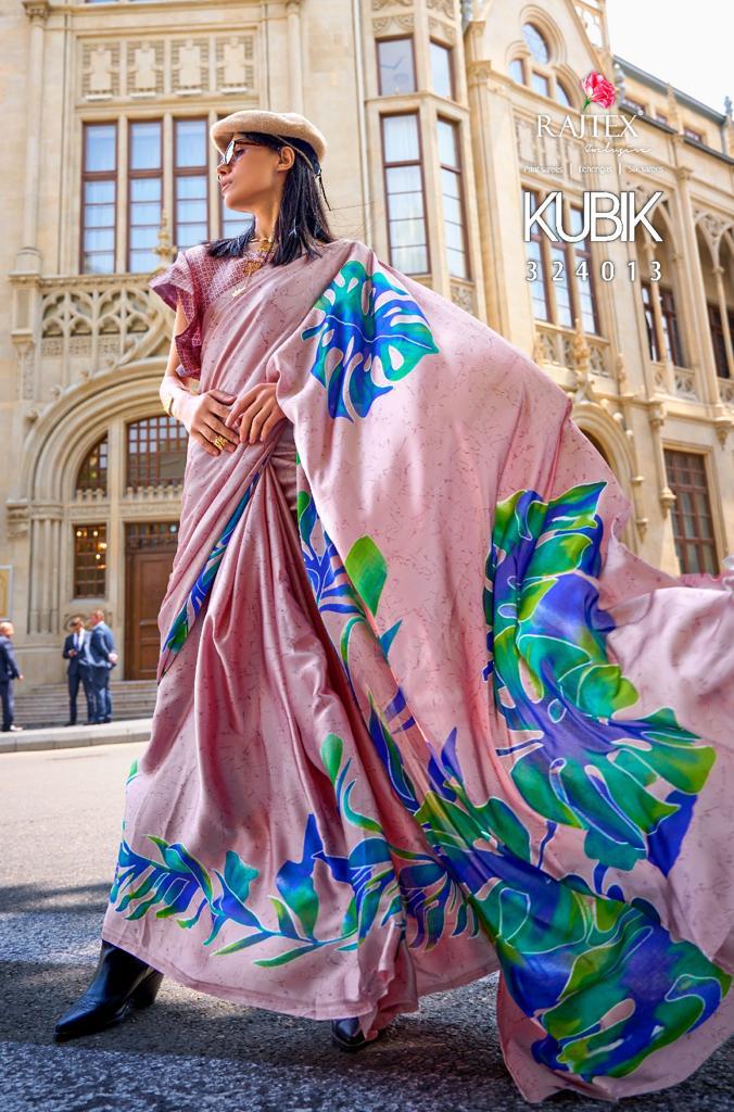 Rajtex Kubik collection 20