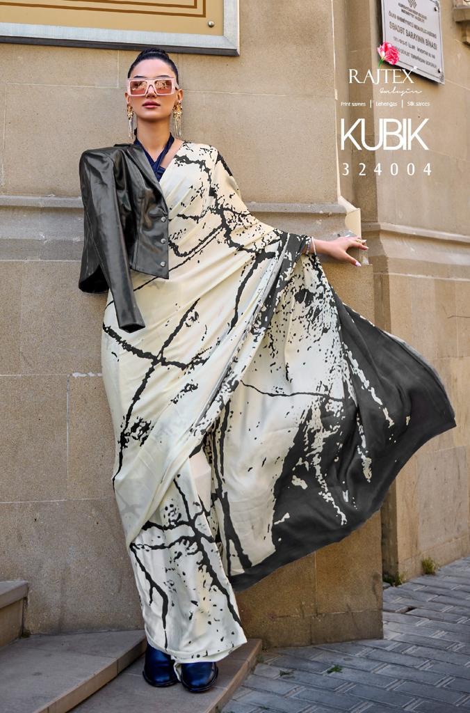 Rajtex Kubik collection 4