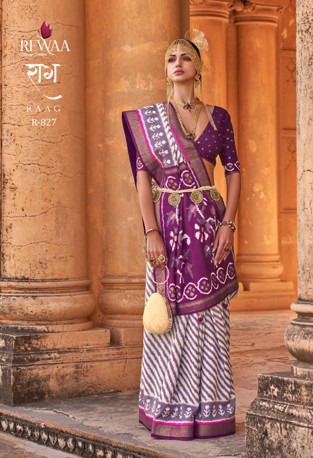Rewaa Raag collection 3