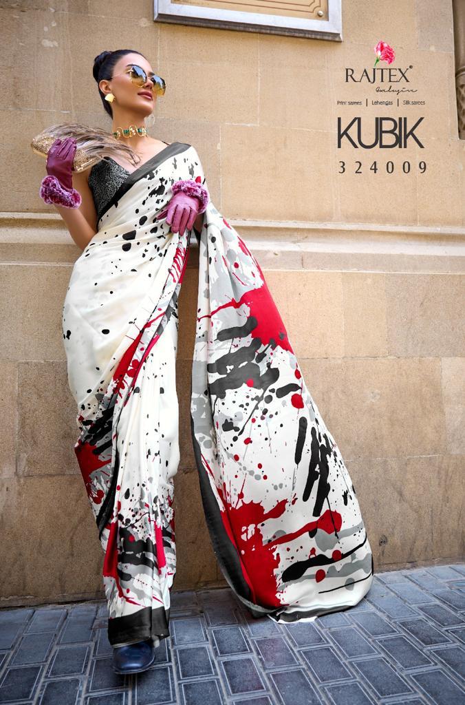 Rajtex Kubik collection 9