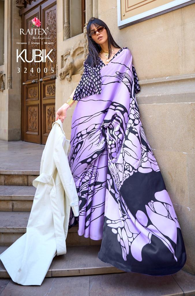 Rajtex Kubik collection 3