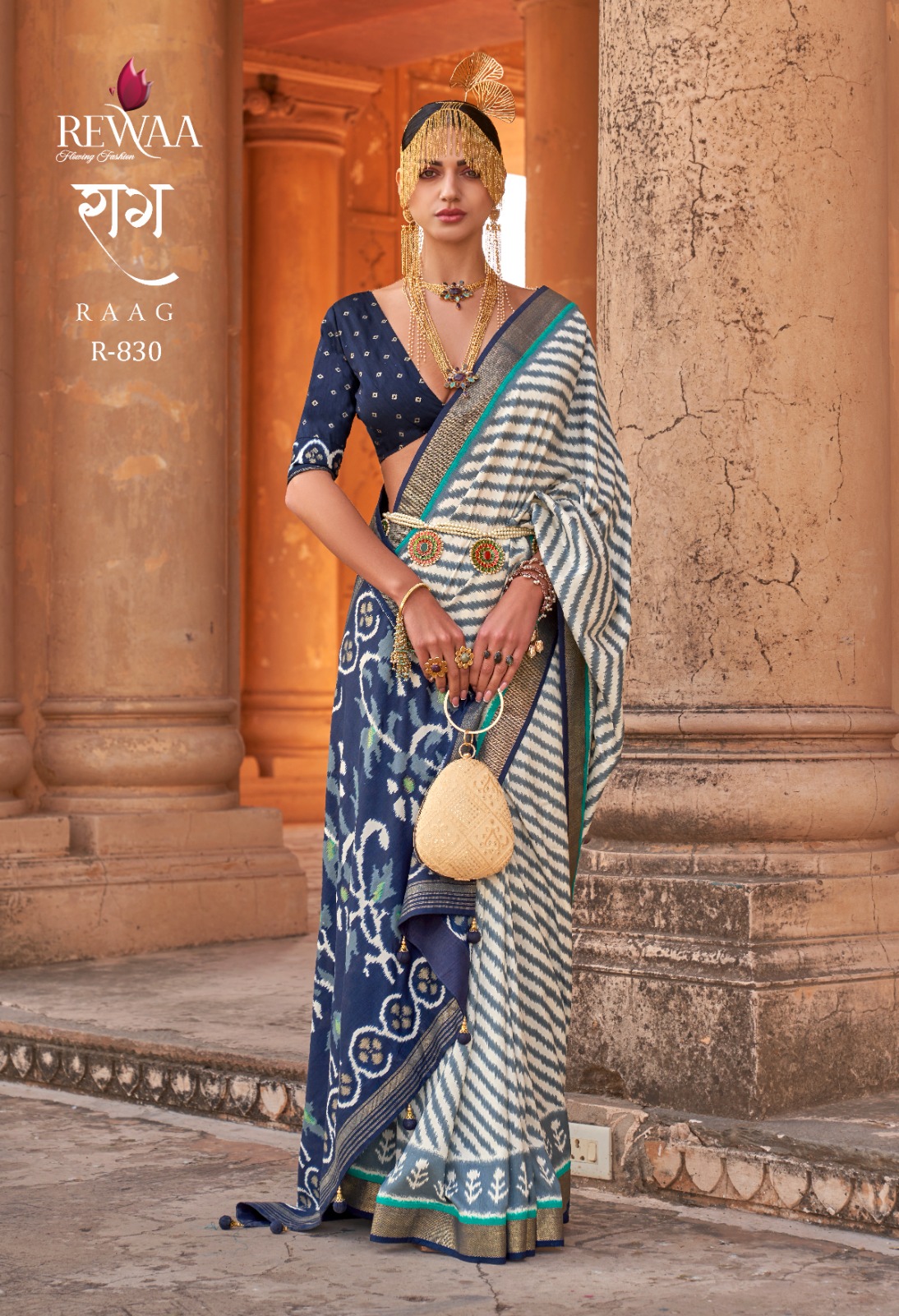 Rewaa Raag collection 10