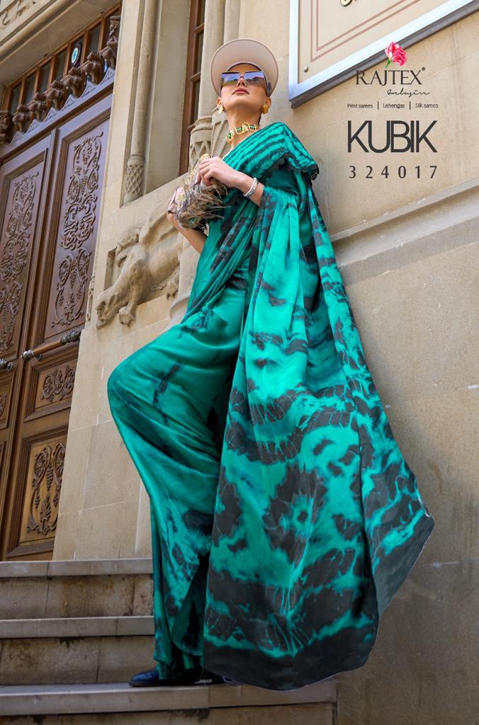 Rajtex Kubik collection 18