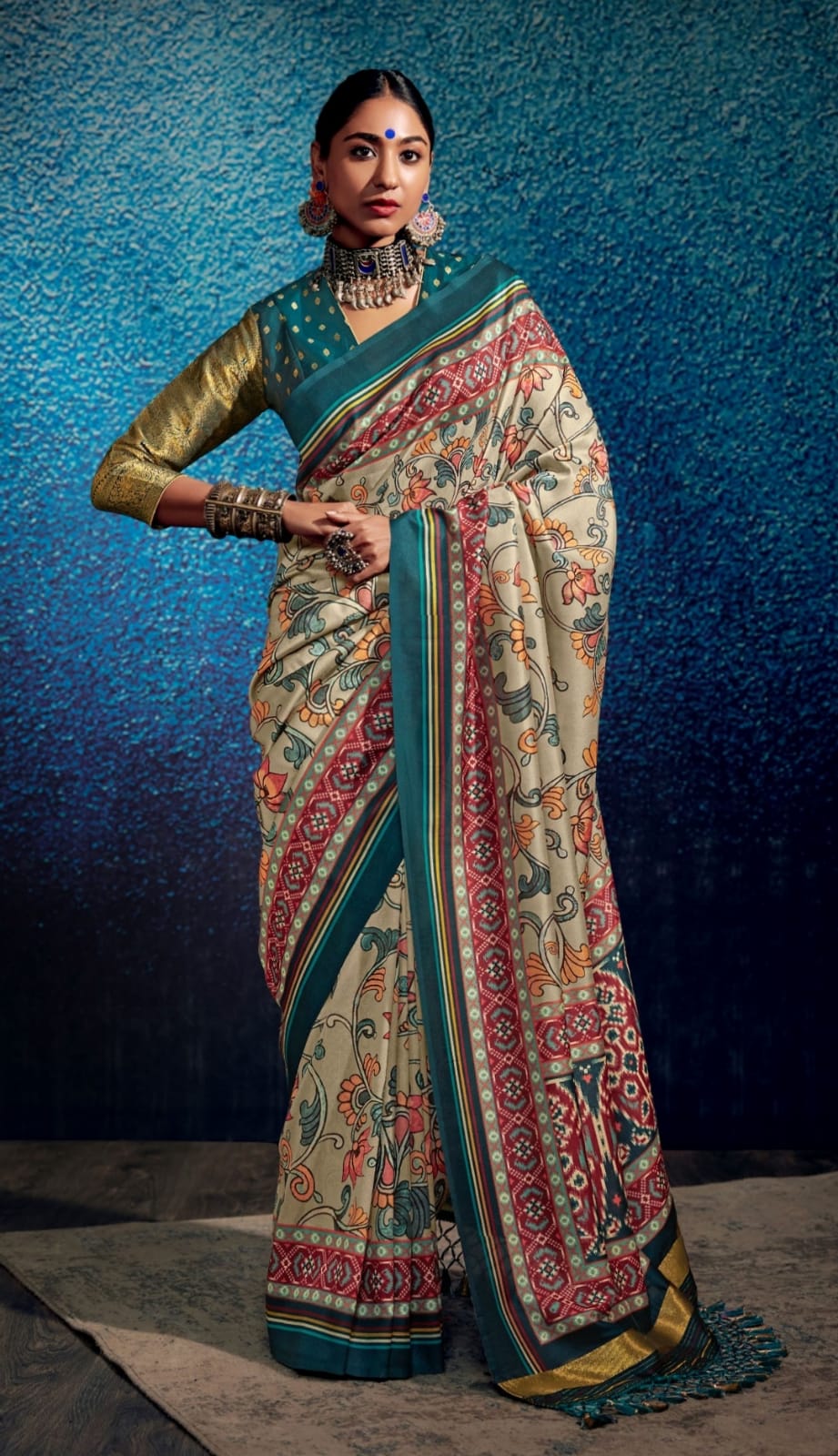 Kimora Kalam X collection 8