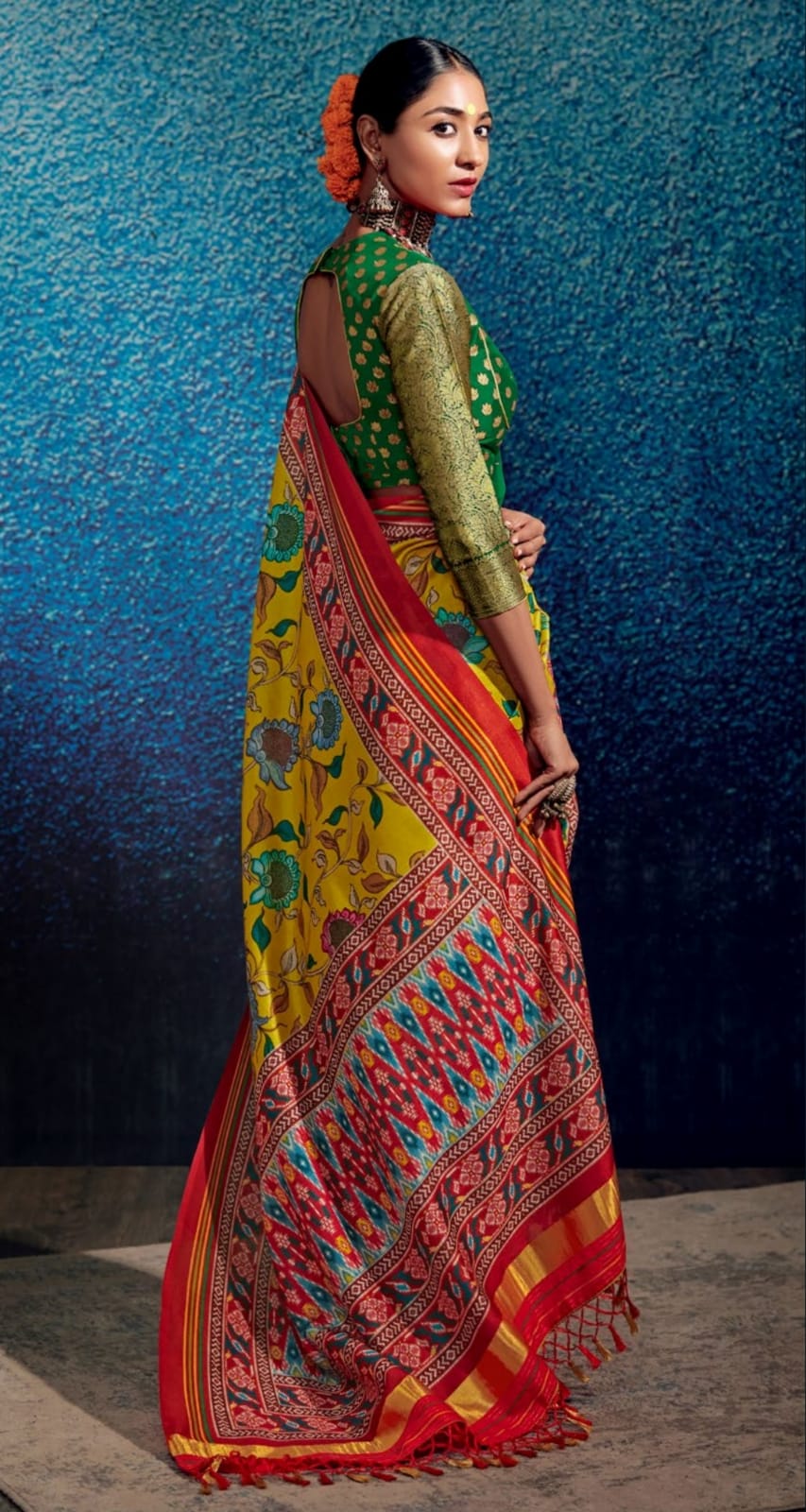 Kimora Kalam X collection 9