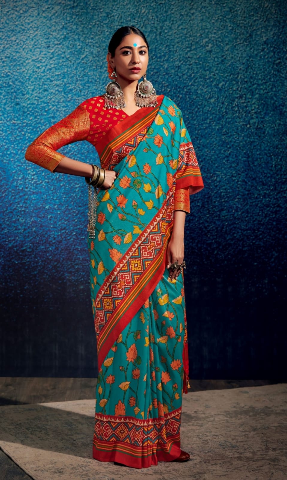 Kimora Kalam X collection 4