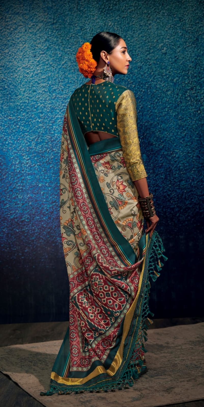 Kimora Kalam X collection 7