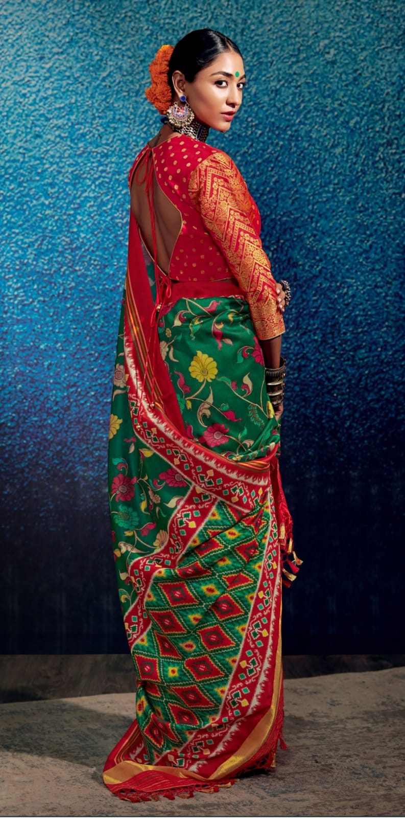 Kimora Kalam X collection 10