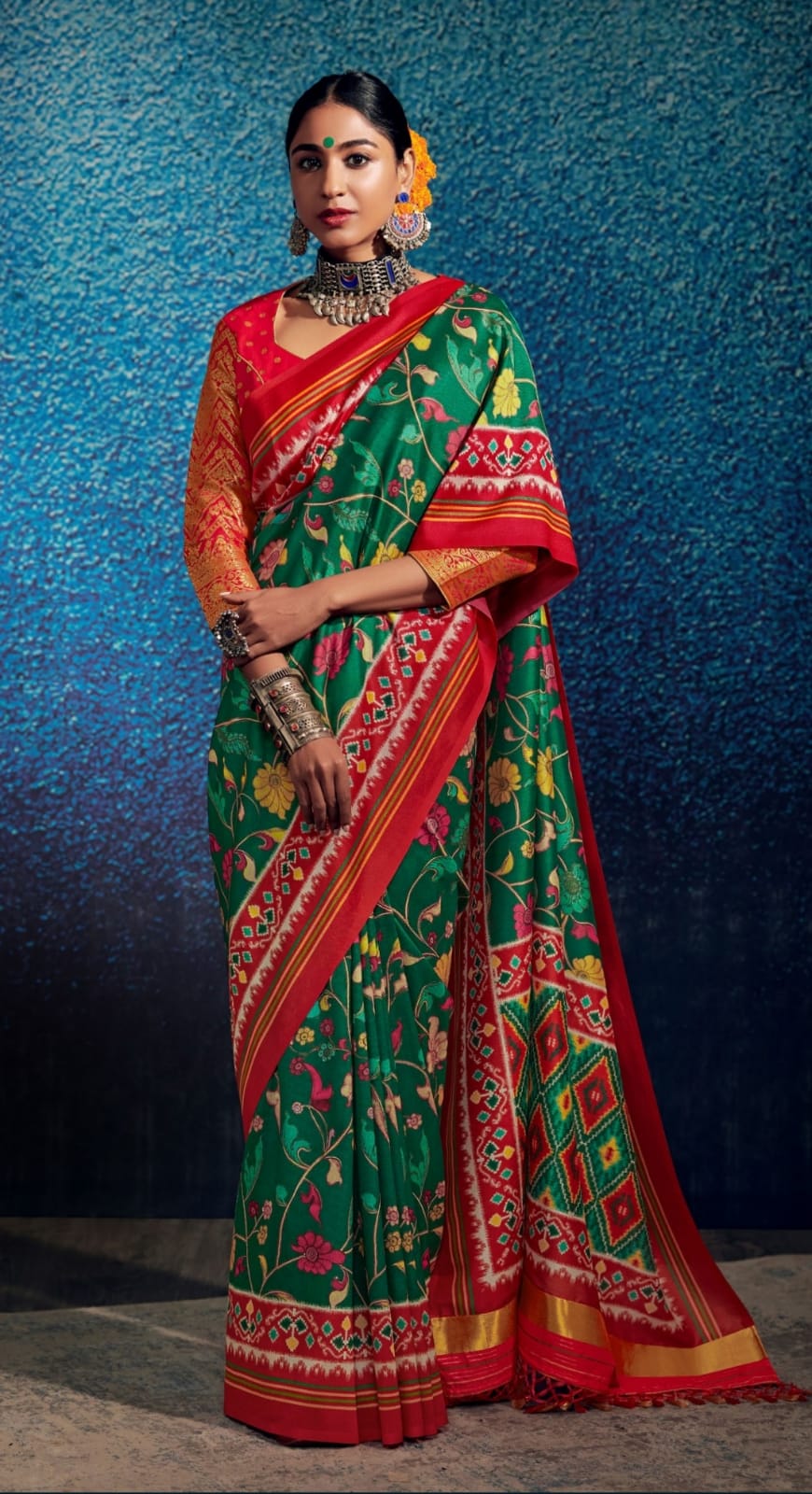 Kimora Kalam X collection 5