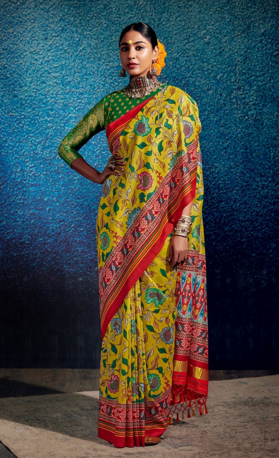 Kimora Kalam X collection 2