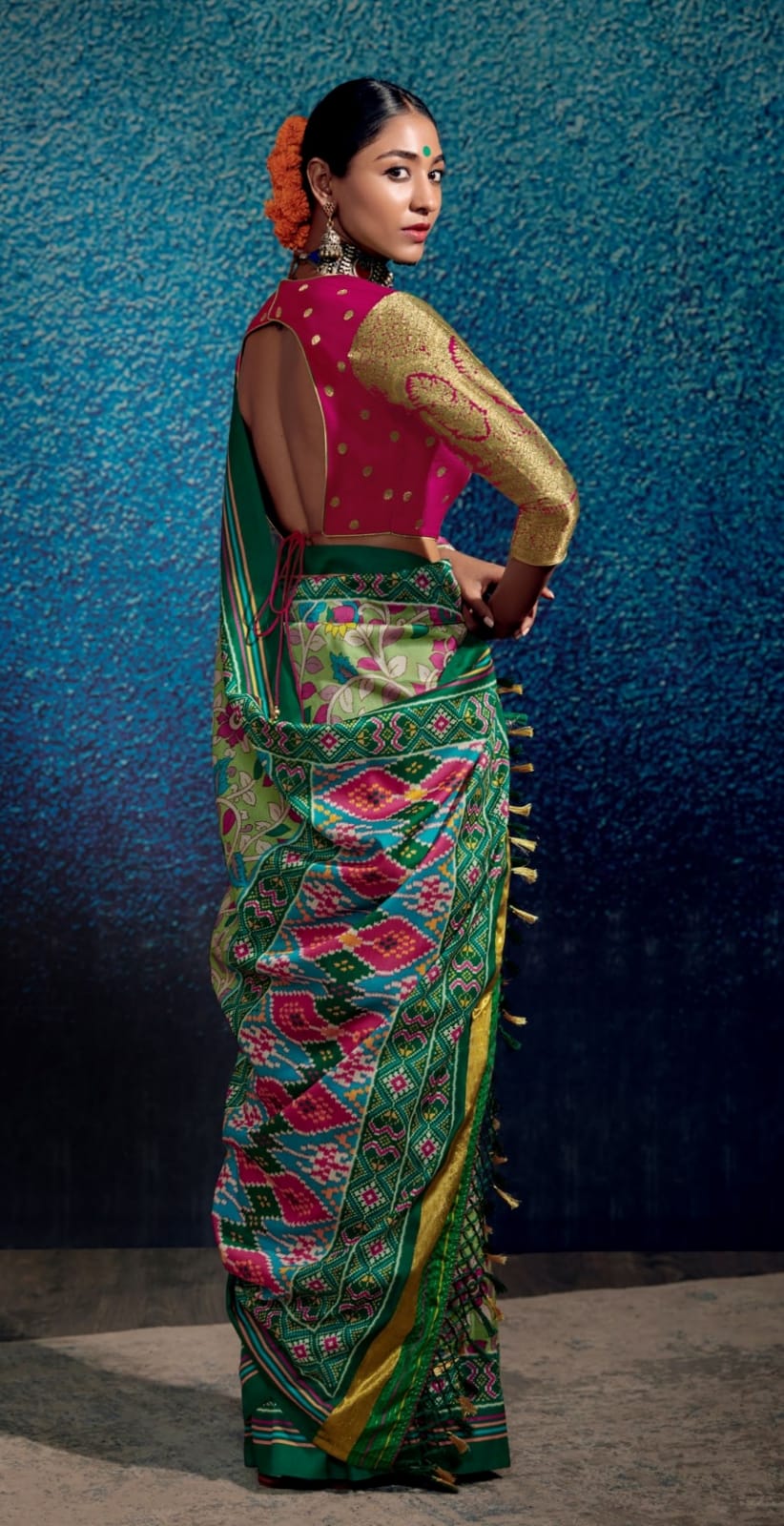 Kimora Kalam X collection 3