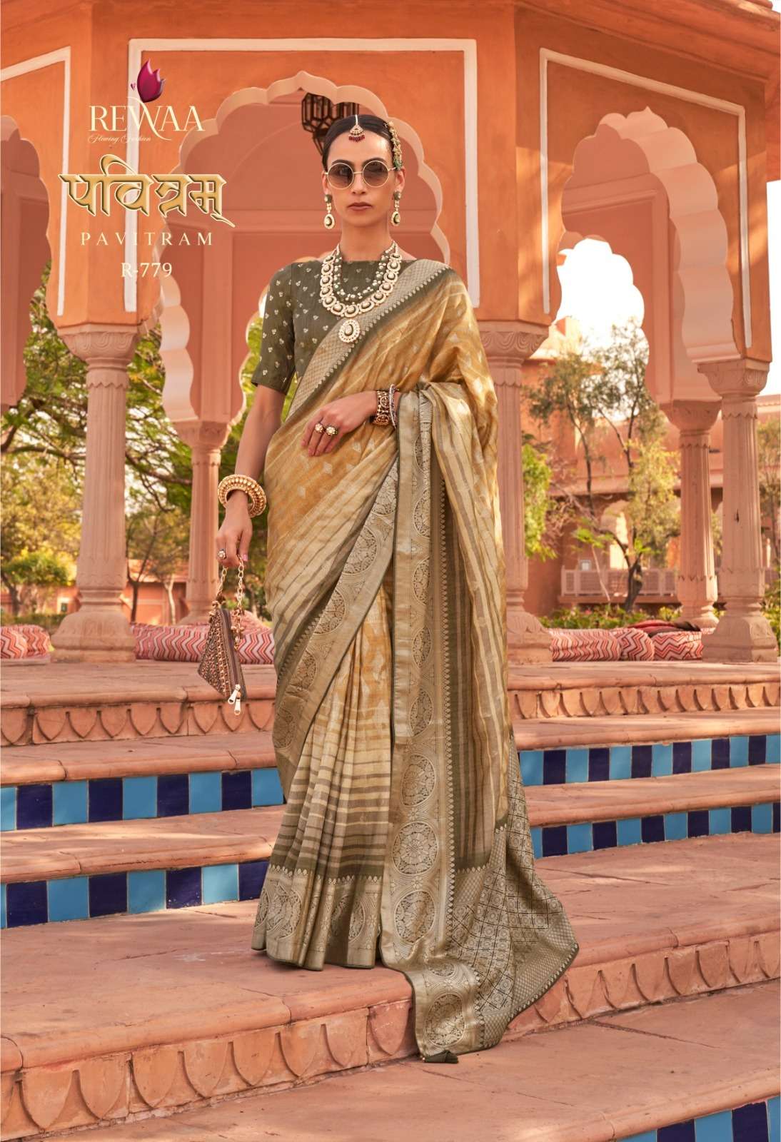 Rewaa Pavitram collection 6