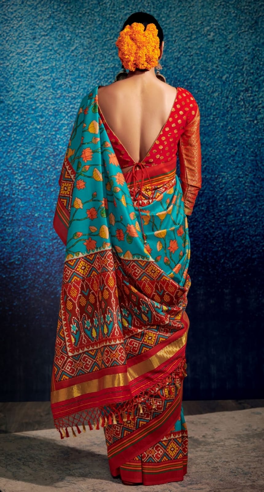 Kimora Kalam X collection 6