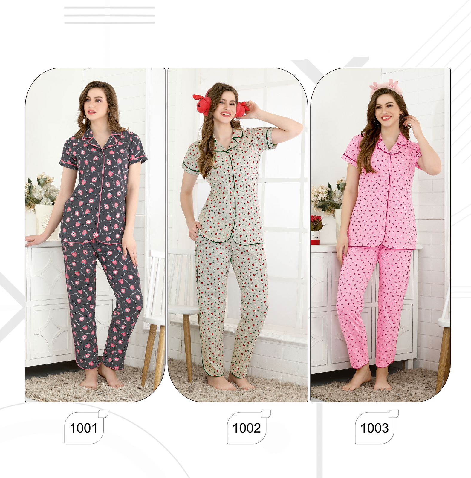 Wooglee Night Out Vol 3 collection 14
