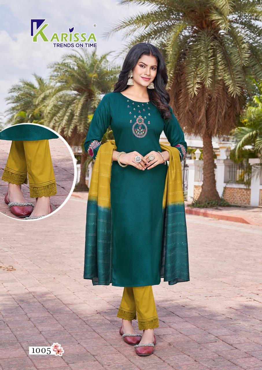 Karissa Kashvi collection 4