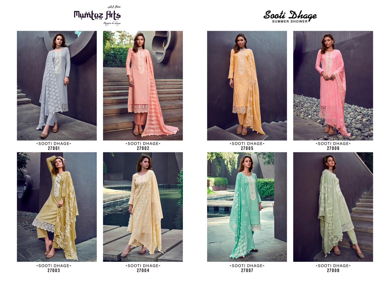Mumtaz Sooti Dhage collection 1