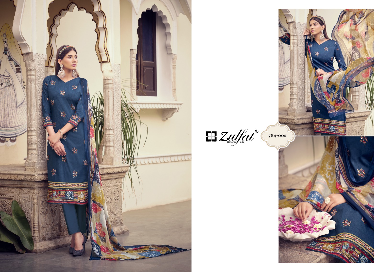 Zulfat Tamanna Vol 3 collection 4