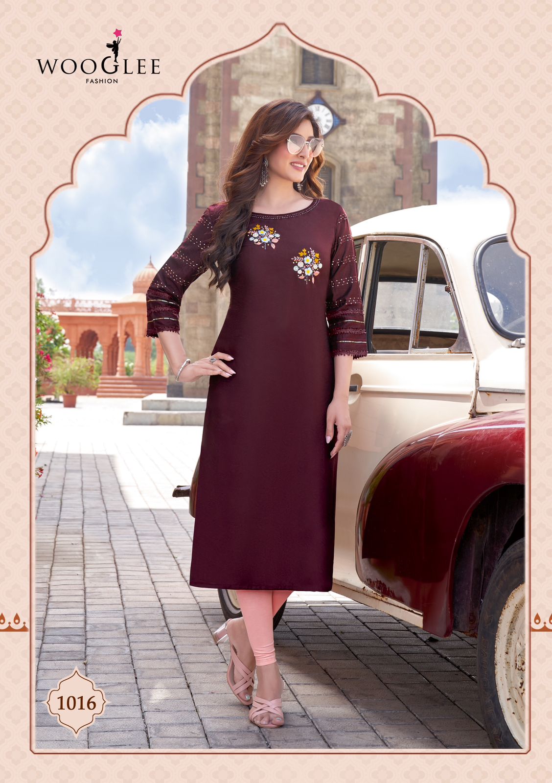 Catalog Fashion Mart  Mittoo Palak vol 21 Rayon Daily wear kurtis catalog  wholesaler