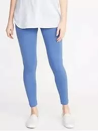 Lyra Ankle Leggings collection 4